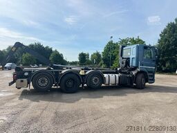 DAF DAF CF85 460 SCARRABILE USATO