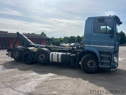 DAF DAF CF85 460 SCARRABILE USATO