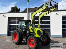Claas ELIOS 210 CLASSIC