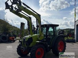 Claas ELIOS 210 CLASSIC