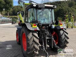 Claas ELIOS 210 CLASSIC