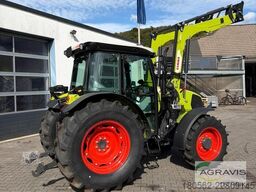 Claas ELIOS 210 CLASSIC
