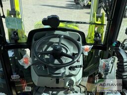 Claas ELIOS 210 CLASSIC