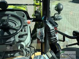 Claas ELIOS 210 CLASSIC