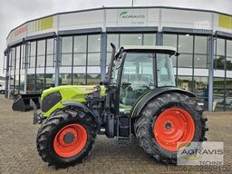 Claas AXOS 2.105 ADVANCED