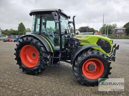 Claas AXOS 2.105 ADVANCED