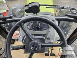 Claas AXOS 2.105 ADVANCED
