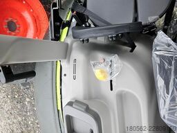 Claas AXOS 2.105 ADVANCED