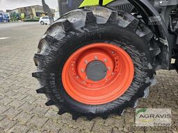 Claas AXOS 2.105 ADVANCED