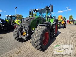 Fendt 728 VARIO GEN-7 Profi+ Setting2