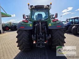 Fendt 728 VARIO GEN-7 Profi+ Setting2