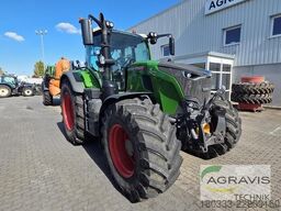 Fendt 728 VARIO GEN-7 Profi+ Setting2