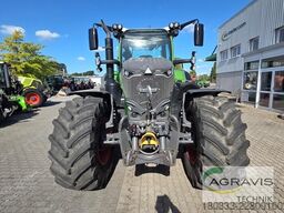 Fendt 728 VARIO GEN-7 Profi+ Setting2
