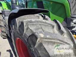 Fendt 728 VARIO GEN-7 Profi+ Setting2