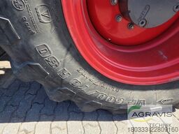 Fendt 728 VARIO GEN-7 Profi+ Setting2