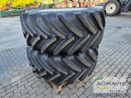 Trelleborg Premia KR 650/60R38