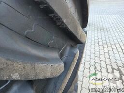 Trelleborg Premia KR 650/60R38