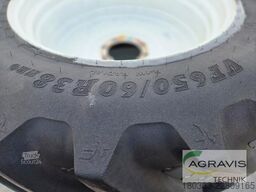 Trelleborg Premia KR 650/60R38
