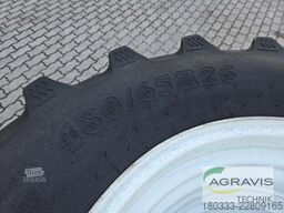 Trelleborg Premia KR 650/60R38