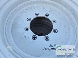 Trelleborg Premia KR 650/60R38