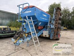 Lemken SOLITAIR 9/600 KA