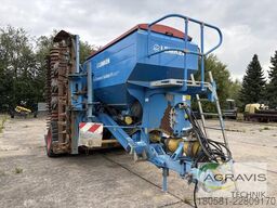 Lemken SOLITAIR 9/600 KA