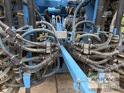 Lemken SOLITAIR 9/600 KA