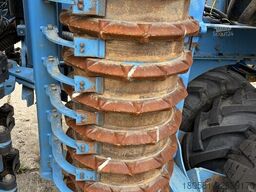 Lemken SOLITAIR 9/600 KA