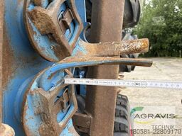 Lemken SOLITAIR 9/600 KA