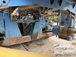 Lemken SOLITAIR 9/600 KA
