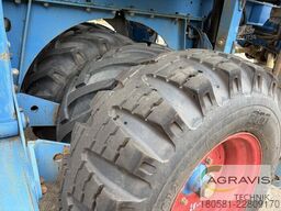 Lemken SOLITAIR 9/600 KA