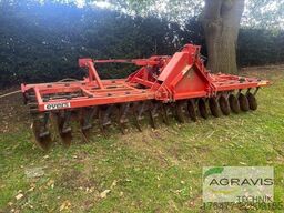 evers VARIO-DISC JE 500