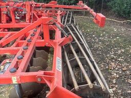 evers VARIO-DISC JE 500