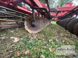 evers VARIO-DISC JE 500