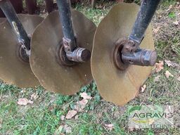 evers VARIO-DISC JE 500