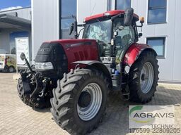 Case IH PUMA CVX 160