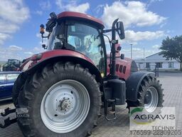 Case IH PUMA CVX 160