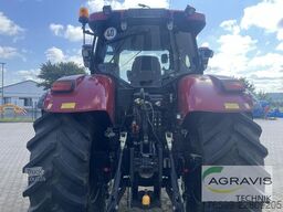 Case IH PUMA CVX 160