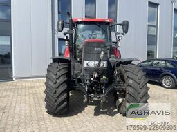 Case IH PUMA CVX 160