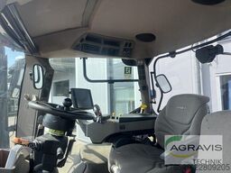 Case IH PUMA CVX 160
