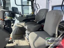 Case IH PUMA CVX 160