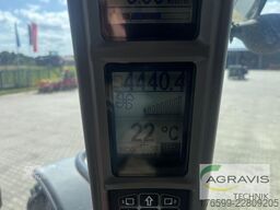 Case IH PUMA CVX 160