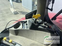Case IH PUMA CVX 160