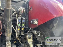 Case IH PUMA CVX 160