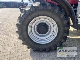 Case IH PUMA CVX 160
