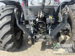 Case IH PUMA CVX 160