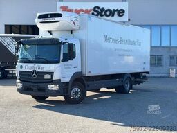  Atego 1624 L