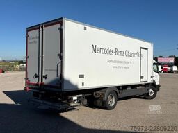  Atego 1624 L