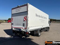  Atego 1224 L