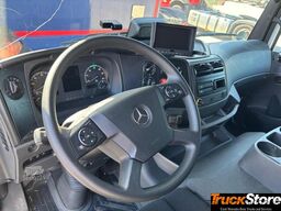  Atego 1224 L
